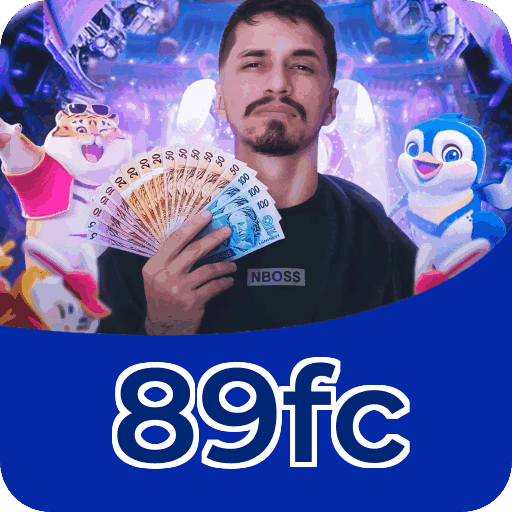 89fc bônus R$5.000 + 500 giros - Rollover 35x, prazo 30 dias, 38% taxa conversão